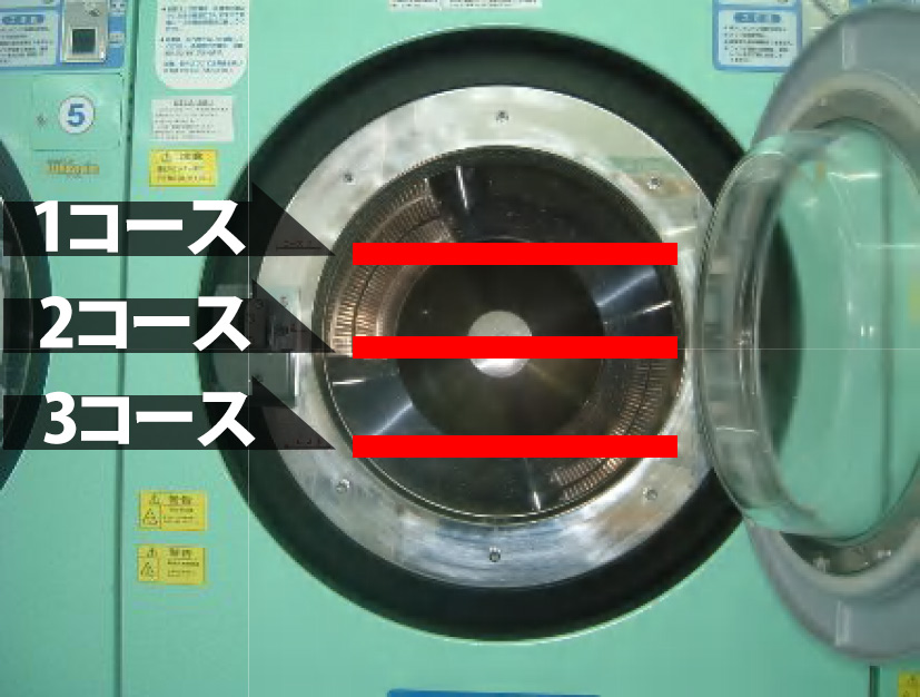 プチ・ホワイト　洗濯乾燥機